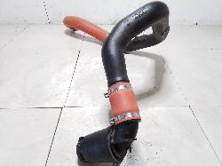 View Auto part Intercooler Renault Master 2024