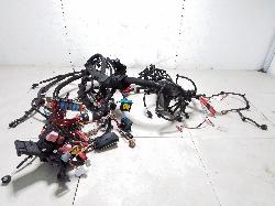 View Auto part Wire Harness Renault Master 2024