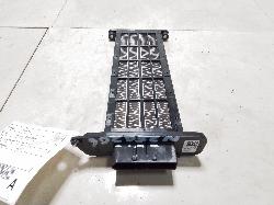 View Auto part Fan Speed Resistor Renault Master 2024