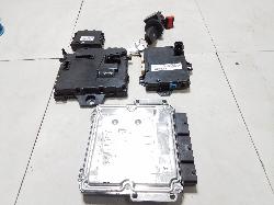 View Auto part Ecu Renault Master 2024