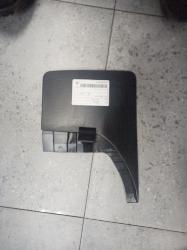 View Auto part Mud Flaps Nissan Navara 2019