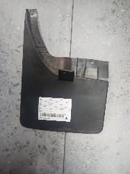 View Auto part Mud Flaps Nissan Navara 2019
