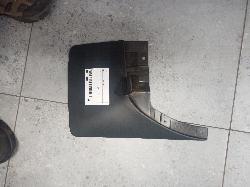 View Auto part Mud Flaps Nissan Navara 2019