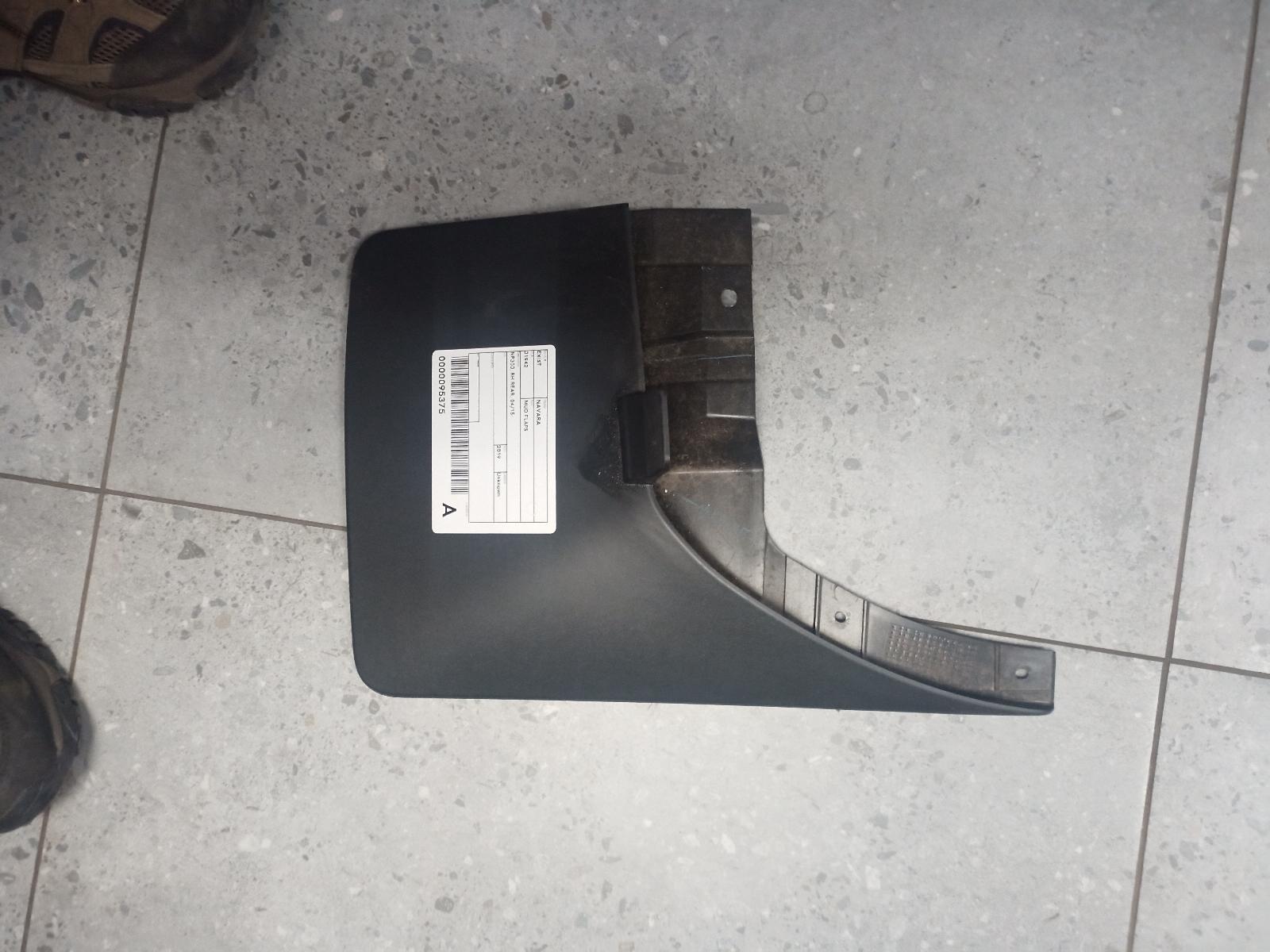 2019 Nissan Navara Mud Flaps View Auto part Mud Flaps Nissan Navara 2019