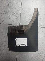 View Auto part Mud Flaps Nissan Navara 2019