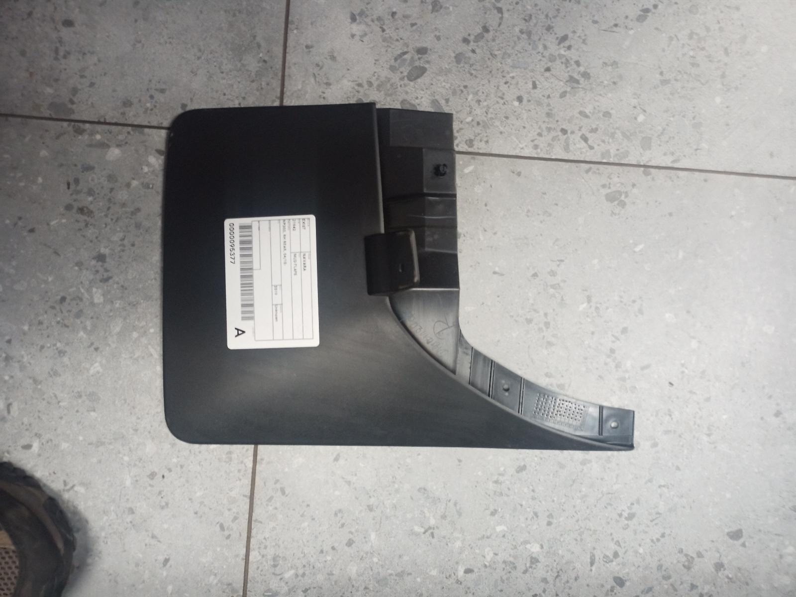 2019 Nissan Navara Mud Flaps View Auto part Mud Flaps Nissan Navara 2019