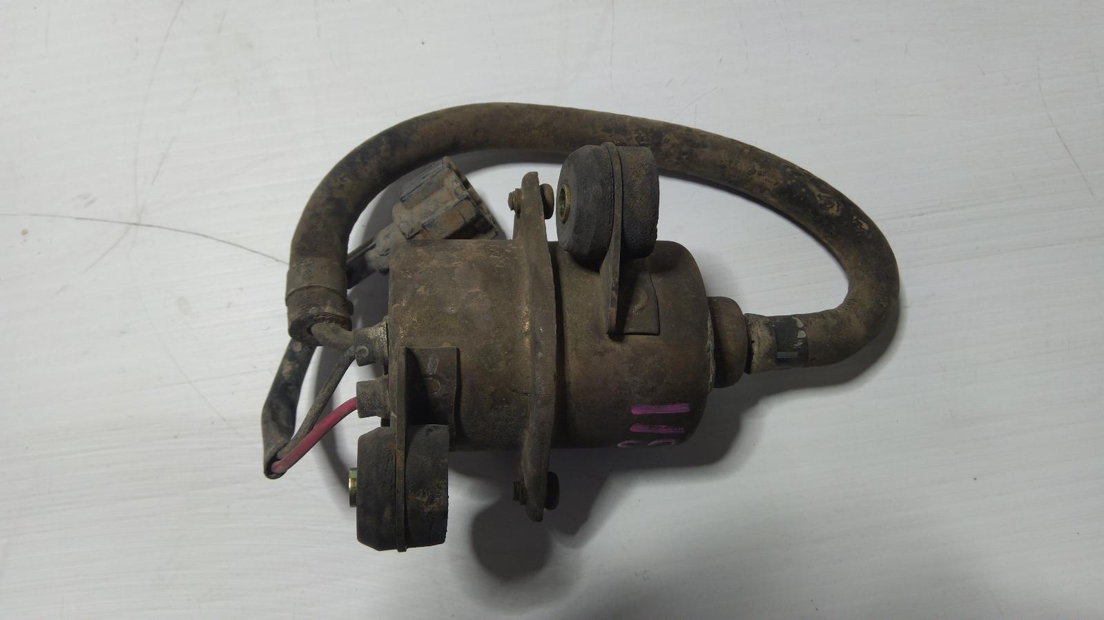 2001 Nissan Patrol Fuel Pump View Auto part Fuel Pump Nissan Patrol 2001