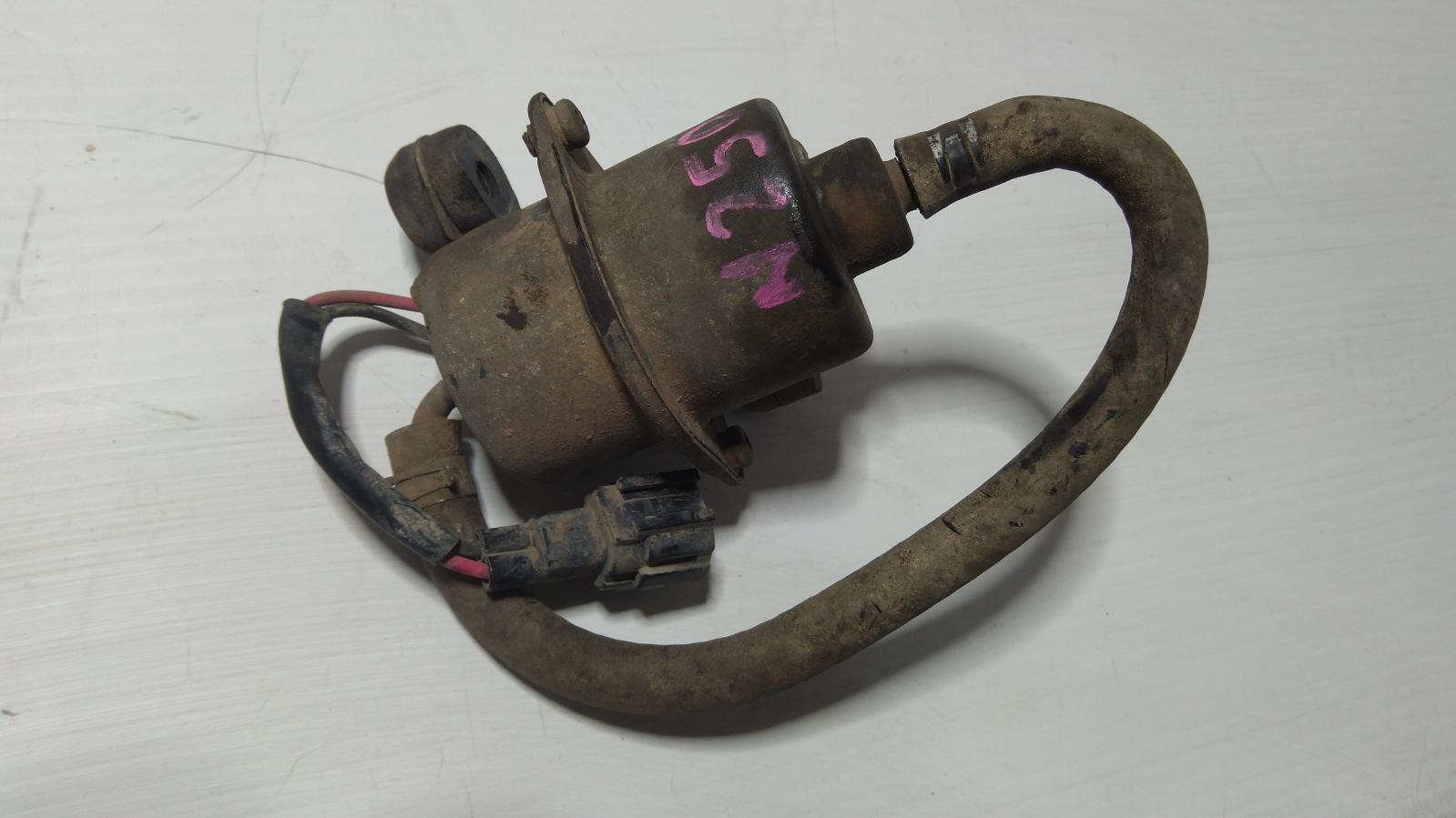 2001 Nissan Patrol Fuel Pump View Auto part Fuel Pump Nissan Patrol 2001