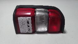 View Auto part Left Taillight Nissan Patrol 2001