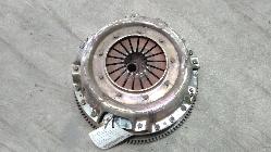 View Auto part Flywheel/Flexplate Nissan Patrol 2001