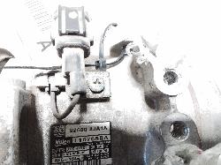 View Auto part A/C Compressor Nissan Navara 2017
