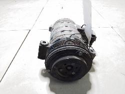 View Auto part A/C Compressor Nissan Navara 2017