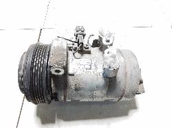 View Auto part A/C Compressor Nissan Navara 2017