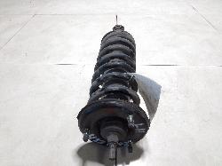 View Auto part Left Front Strut Nissan Navara 2017