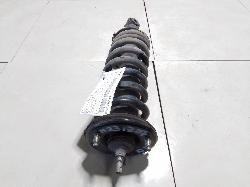 View Auto part Right Front Strut Nissan Navara 2017