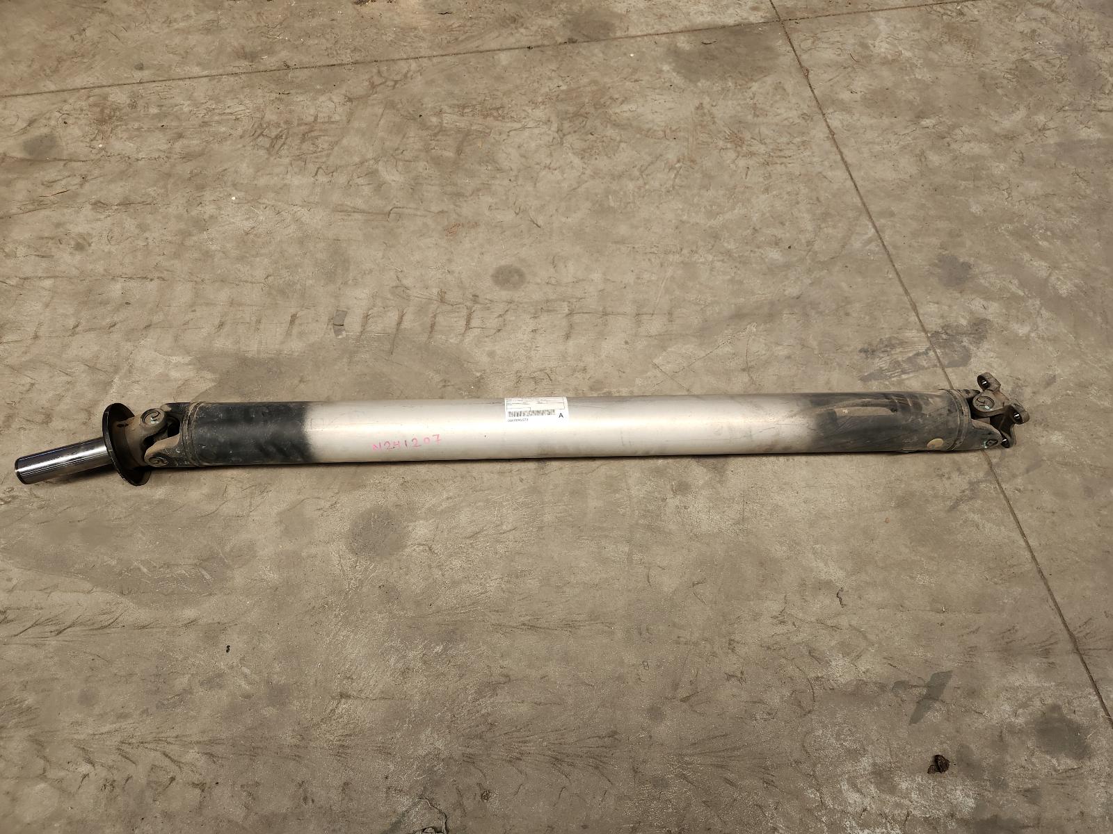 2017 Nissan Navara Rear Drive Shaft View Auto part Rear Drive Shaft Nissan Navara 2017