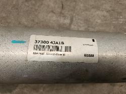 View Auto part Rear Drive Shaft Nissan Navara 2017