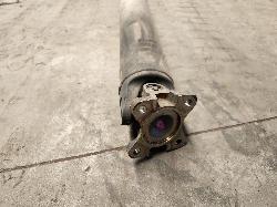 View Auto part Rear Drive Shaft Nissan Navara 2017