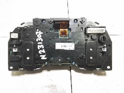 View Auto part Instrument Cluster Nissan Navara 2017