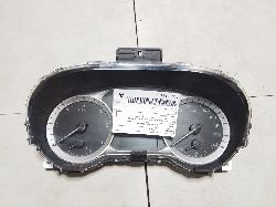 View Auto part Instrument Cluster Nissan Navara 2017