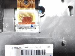 View Auto part Instrument Cluster Nissan Navara 2017