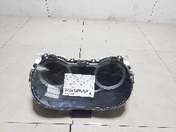 View Auto part Instrument Cluster Nissan Navara 2017