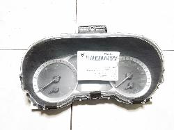View Auto part Instrument Cluster Nissan Navara 2017