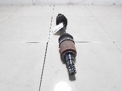 View Auto part Left Driveshaft Nissan Navara 2017