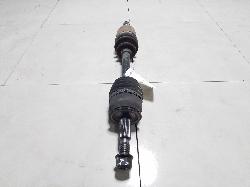 View Auto part Left Driveshaft Nissan Navara 2017