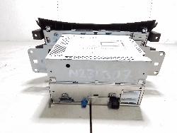 View Auto part Radio/Cd/Dvd/Sat/Tv Nissan Navara 2017
