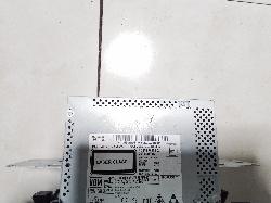 View Auto part Radio/Cd/Dvd/Sat/Tv Nissan Navara 2017