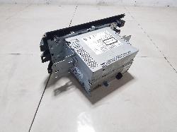 View Auto part Radio/Cd/Dvd/Sat/Tv Nissan Navara 2017