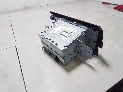 View Auto part Radio/Cd/Dvd/Sat/Tv Nissan Navara 2017