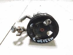 View Auto part Steering Pump Nissan Navara 2017