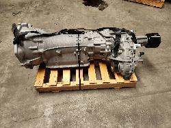 View Auto part Trans/Gearbox Nissan Navara 2017