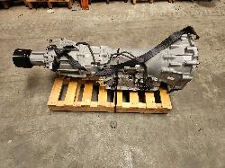 View Auto part Trans/Gearbox Nissan Navara 2017