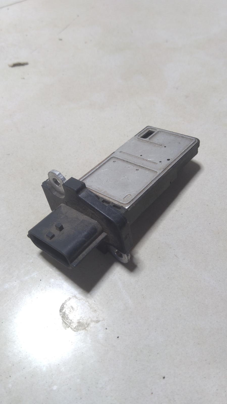 2010 Nissan Tiida Air Flow Meter View Auto part Air Flow Meter Nissan Tiida 2010