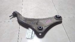 View Auto part Left Front Lower Control Arm Renault Megane 2014