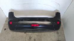 View Auto part Rear Bumper Nissan Dualis 2011