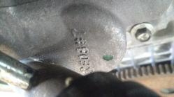 View Auto part Engine Nissan Dualis 2011