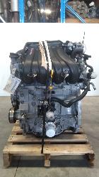 View Auto part Engine Nissan Dualis 2011