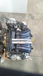 View Auto part Engine Nissan Dualis 2011