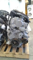 View Auto part Engine Nissan Dualis 2011