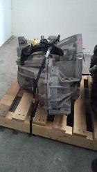 View Auto part Trans/Gearbox Renault Megane 2014