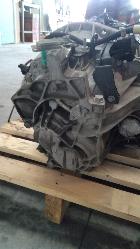 View Auto part Trans/Gearbox Renault Megane 2014