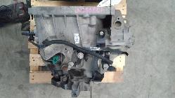 View Auto part Trans/Gearbox Renault Megane 2014