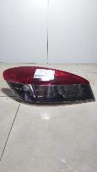 View Auto part Left Taillight Renault Megane 2014