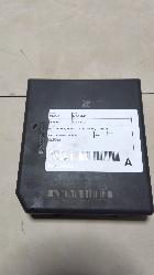 View Auto part Fuse Box Renault Megane 2014