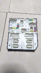 View Auto part Fuse Box Renault Megane 2014