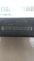 View Auto part Fuse Box Renault Megane 2014